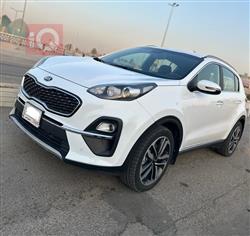 کیا سپۆرتاج